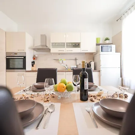 Apartment Melisa Zadar