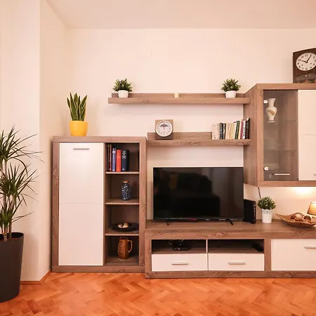 Melisa Apartment Zadar