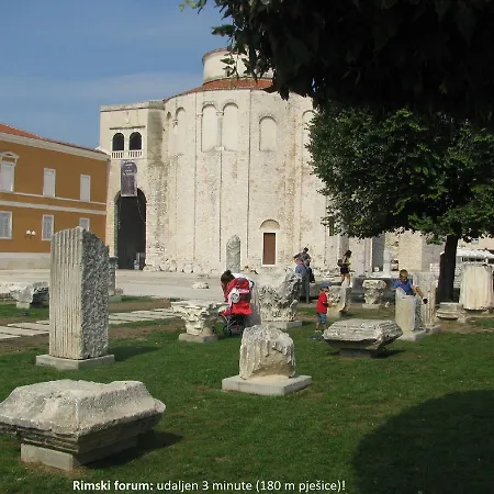 Apartment Melisa Zadar