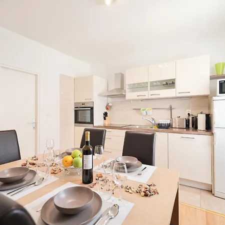 Apartment Melisa