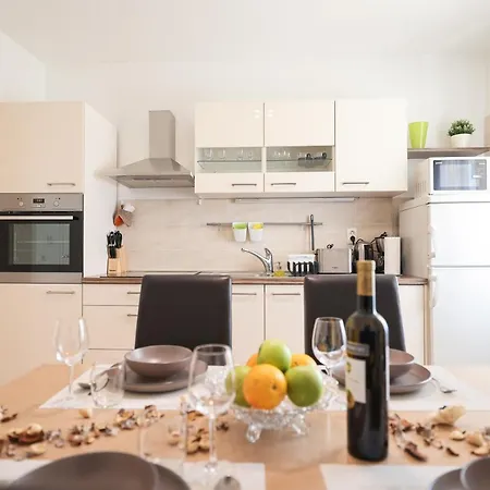 Apartamento Melisa *