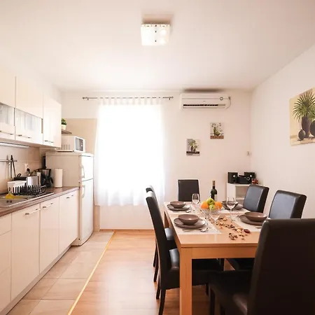 Διαμέρισμα Melisa
