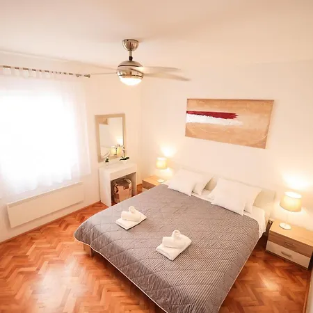 Melisa Apartamento *