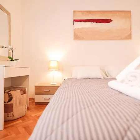 Apartamento Melisa Zadar