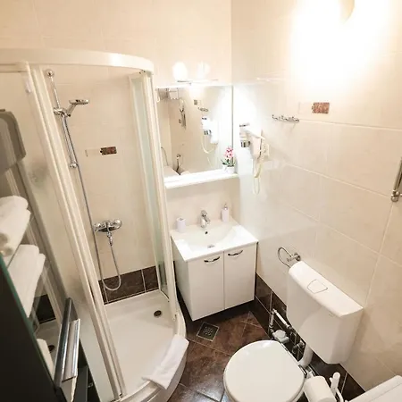 Melisa Apartamento Zadar