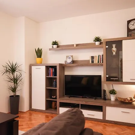 Melisa Apartamento Zadar
