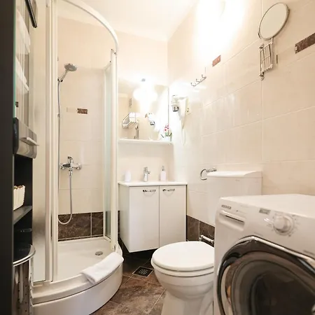 Melisa Apartamento *