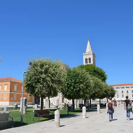 Apartamento Melisa Zadar