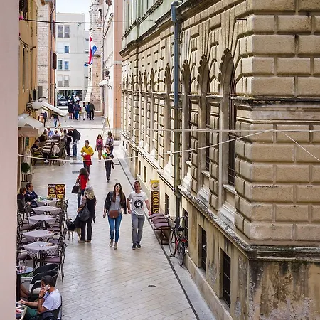 Apartamento Melisa *