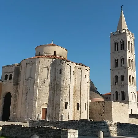 Διαμέρισμα Melisa Ζαντάρ