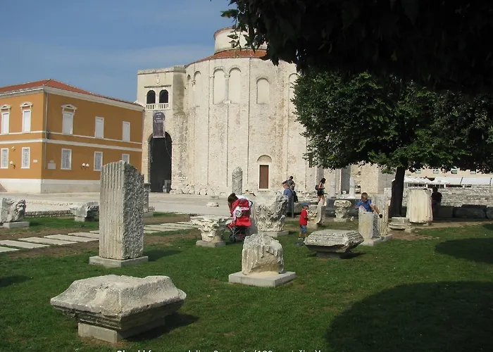 Apartman Melisa Zadar