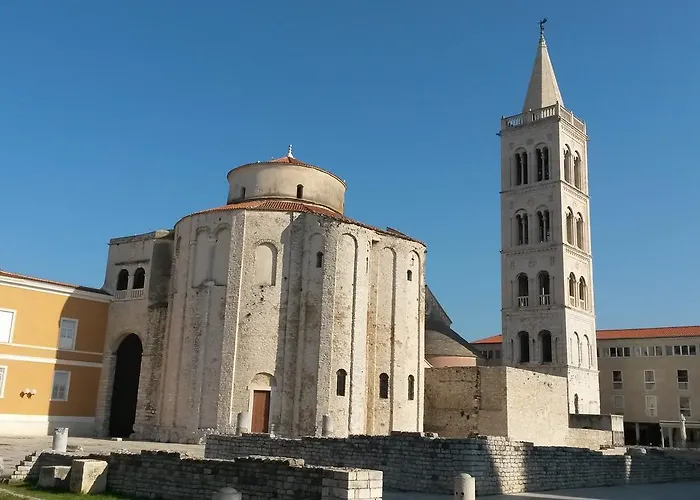 Apartman Melisa Zadar